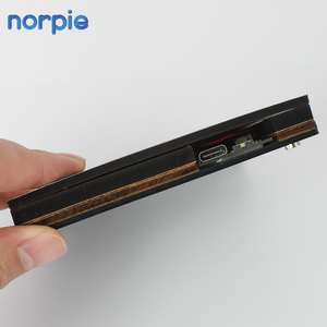 Sublimazione lettore musicale MDF magnete per frigo ricaricabile <span class=keywords><strong>stampa</strong></span> personalizzata qualsiasi <span class=keywords><strong>foto</strong></span> che ti piace musica magnete frigo - Product Image 5