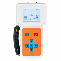 Détecteur de gaz tétrahydrothiophène portable, analyseur THT, pompe d'aspiration, détecteur de gaz naturel industriel, odeurant, sécurité, OEM, vente en gros