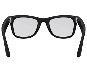 Occhiali Smart AI Meta 2026 con ChatGPT, Fotocamera, Traduzione e Assistente, Registrazione Video - Product Image 3