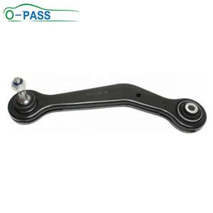Brazo de Control Superior Trasero OPASS para <span class=keywords><strong>BMW</strong></span> Serie 7 728i 730i 740i <span class=keywords><strong>750i</strong></span> Z8 1994- 33321090905 - Product Image 1