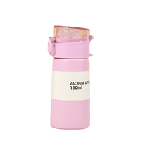 Offre Spéciale – Tasse à Café Isotherme en Acier Inoxydable – Bouteille d'Eau Portable et Tendance pour l'Extérieur