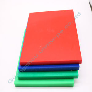 厚さ20mmの高品質<span class=keywords><strong>Uhmwpe</strong></span>プラスチックシート - Product Image 5