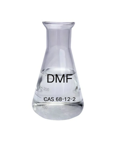 CAS N. 68-12-2 <span class=keywords><strong>DMF</strong></span>/dimetil formammide/N, N-dimetilformammide - Product Image 3