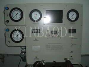 <span class=keywords><strong>Machine</strong></span> de <span class=keywords><strong>test</strong></span> de vitesse de régulateur XBD de haute qualité et haute précision 380V Garantie 1 an - Product Image 2