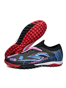 Chaussures de football et de <span class=keywords><strong>futsal</strong></span> à semelle TPU, directement de l'usine |   Chaussures unisexes pour toutes les saisons, vente en gros - Product Image 1