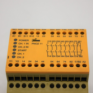 Yeni ve Orijinal 774080 Sensör Stokları Depoda PLC Programlama Kontrol Cihazı - Product Image 1