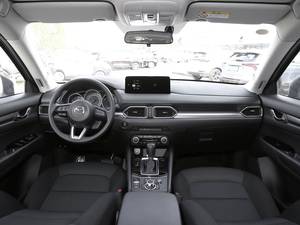 <span class=keywords><strong>Mazda</strong></span> CX-5 <span class=keywords><strong>SUV</strong></span> <span class=keywords><strong>2022</strong></span> Automático, 2.0L, Volante a la Izquierda, 2WD, Faros LED, Edición Smart Elegant, Euro VI, Techo Solar - Product Image 4