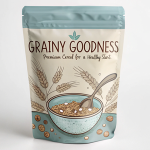 Tùy Chỉnh Thiết Kế Smellproof <span class=keywords><strong>Ziplock</strong></span> Đứng Pouch Nhôm Lá Đồ Ăn Nhẹ Cà Phê Kẹo Trà & Khô Thực Phẩm Lưu Trữ Túi Cho Thức Ăn Vật Nuôi - Product Image 3