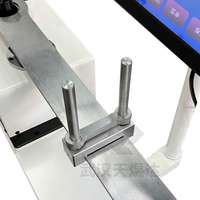 Calibrador de llave dinamométrica mecánica Manual con Sensor Dual de precisión 3000/4000/5000/6000/1%/10000N. M