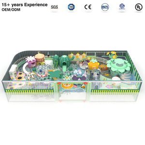 Juegos de laberinto de bolas educativos para niños, desarrollo cognitivo para parques infantiles, TUV - Product Image 1