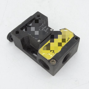 Commutateur de Az-15-zvr nouveau contrôleur Plc dédié Pac d'automatisation industrielle en stock prêt d'origine - Product Image 1