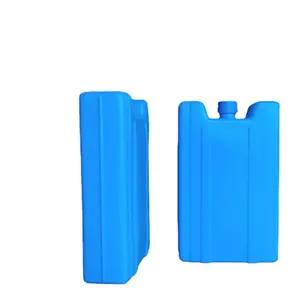 in Camping Coolers Plastic Ice Packs with screw of bottle tops air conditioning fan gel ice brick cooler