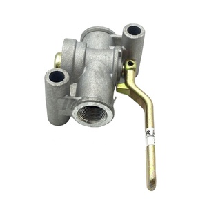 Para Volvo/daf/Iveco/Man/mercedes-benz/Renault válvula de cierre/repuestos de remolque de camión <span class=keywords><strong>Max</strong></span> 10 Bar 10 Mm Tong Yang W205 - Product Image 2