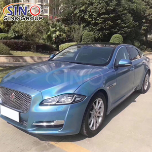 IL-07 fantôme gris irisation Laser arc-en-ciel vinyle voiture carrosserie wrap feuille voiture autocollant vinyle <span class=keywords><strong>Film</strong></span> - Product Image 2