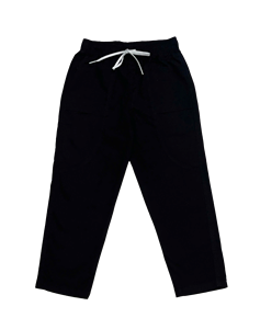 Service OEM Vietnam taille mi-élastique respirant 0.2 kg production OEM/ODM vêtements pour enfants en bas kaki uni - Product Image 3