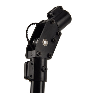 Juego de tren de aterrizaje de par de 45 grados para helicóptero Roban RC de tamaño 450, juguetes eléctricos, repuestos, accesorios - Product Image 3