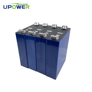 Cella Batteria agli Ioni di Litio Prismatica 3.2V 230Ah Ricaricabile LFP 3.2 Volt Pacco Lifepo4 per Accumulo di Energia Solare - Product Image 3