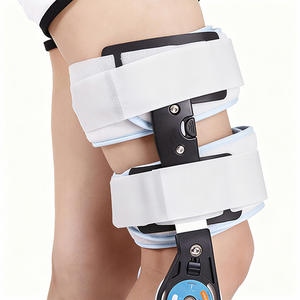 <span class=keywords><strong>Artrosi</strong></span> ginocchiera ortopedica con stecca incernierata con supporto Comfort - Product Image 5