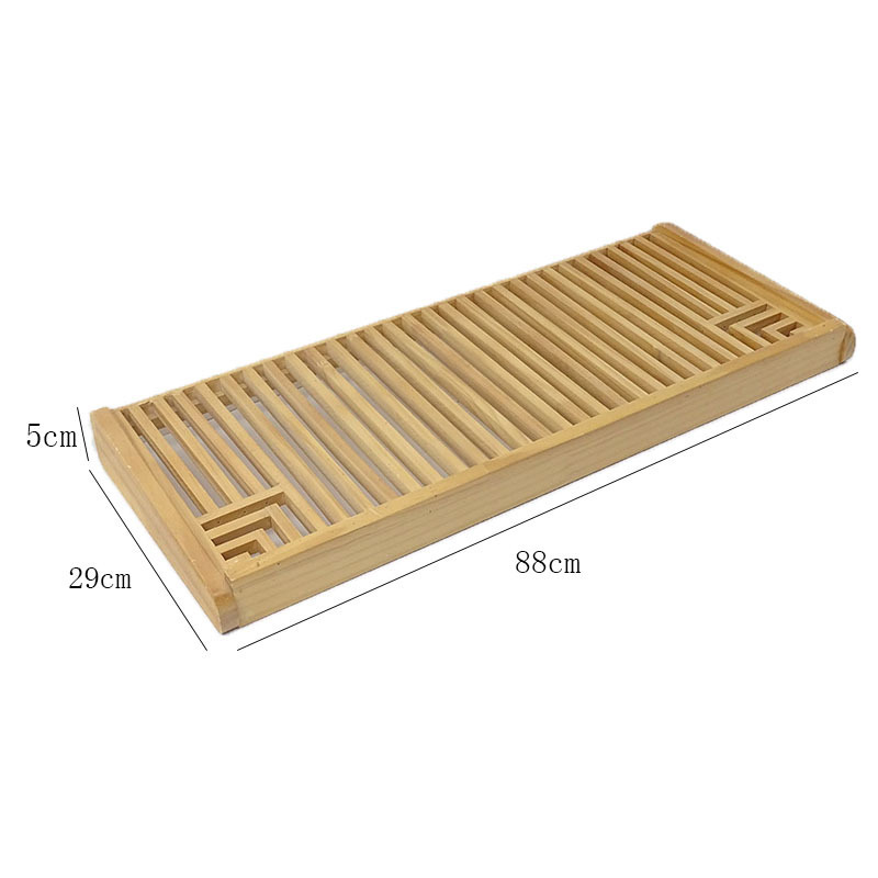 color madera
