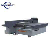 Machine d'impression UV rouleau à rouleau, imprimante UV LED, imprimante grand format