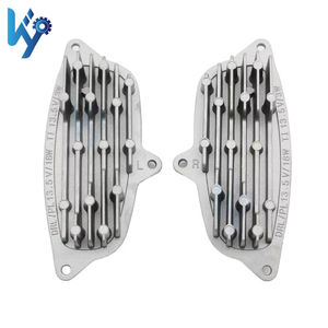 KY OEM 81A998473 81A998474 Accesorios para Automóviles para Audi Q2, Faro LED, Intermitente, Unidad de Control DRL - Product Image 2