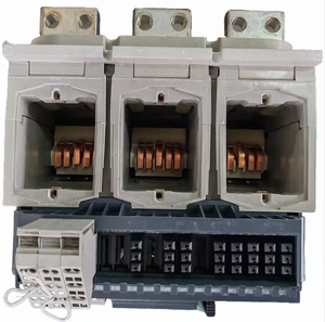 Interruptor Automático Universal Inteligente Fijo ACB MT12N1 3P 4P 800 1250A, Interruptor de Circuito de Aire MT12N1 - Product Image 5