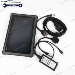 Herramienta de Diagnóstico Agrícola para CLAAS MetaDiag con Interfaz CAN CDS (Sistema de Diagnóstico CLAAS) + Tableta F110 - Product Image 5