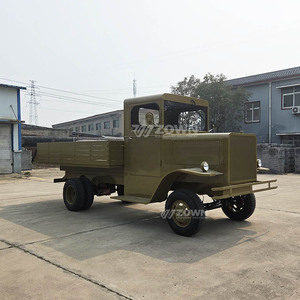 La voiture classique rétro la plus vendue de 2026, certifiée CE, idéale pour les stations balnéaires, les campus, les parcs et autres attractions touristiques. - Product Image 5