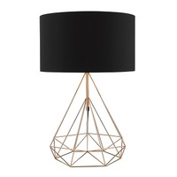 Laiton de haute qualité bon style fantaisie Noël plancher fantaisie décoration de la maison lampe éclairage en matériel de jardin bonne finition lampe