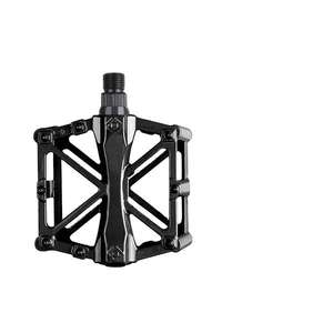 Roulements <span class=keywords><strong>d</strong></span>'étanchéité ultra-légers pédale de vélo vélo route vtt pédales plate-forme pièces de vélo accessoires - Product Image 2