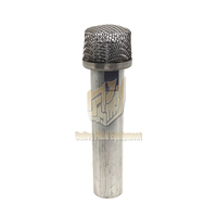Vente directe d'usine GRC 695 795 Paille de tuyau d'alimentation pour peinture murale pulvérisateur sans air 248214