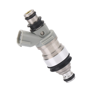 Động cơ phun nhiên liệu Assy OEM 23209-62030 xe phun nhiên liệu cho <span class=keywords><strong>Prado</strong></span> - Product Image 1