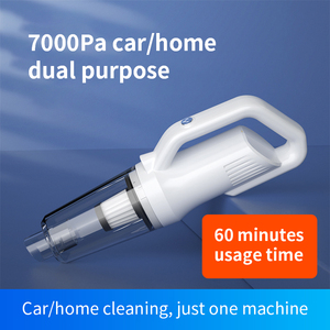 Hot Bán Không Dây Hộ Gia Đình Máy Hút Bụi Tự Đứng Di Động Cầm Tay Với Mạnh Mẽ Hút Abs Chất Liệu Nhà Máy Trực Tiếp - Product Image 3