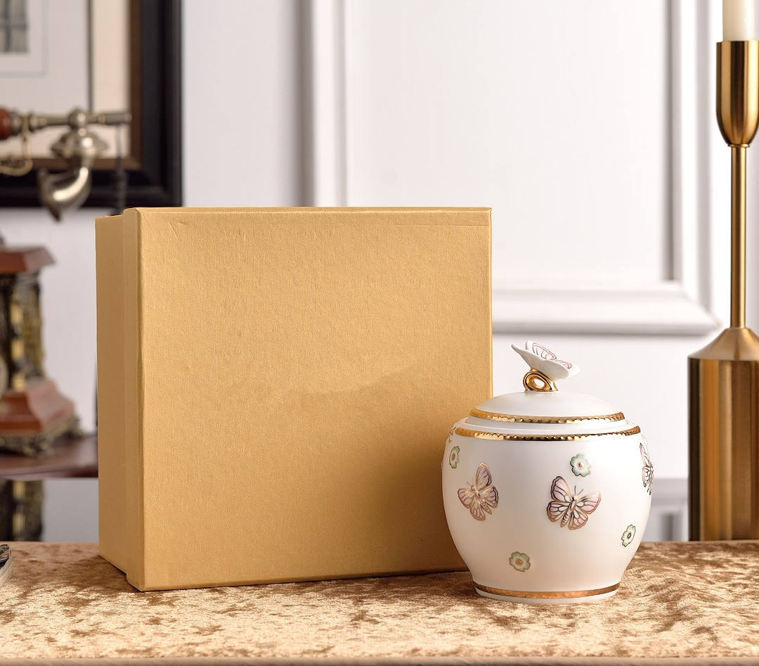 หม้อใส่น้ำตาลทรายขาว