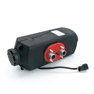 Ce Duurzaam 2kw 5kw 12V/24V Auto Diesel Night Air Parking Heater Alle In Een Vergelijkbaar Met webasto Voor Caravan Vrachtwagen Boot Alle Auto 'S