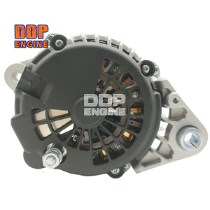 Alternador/Generador de Repuesto para Motor Diésel ATG20437 para Excavadora Hyundai R480LC-9MH R480LC-9S R500LC-7 R520LC-9S - Product Image 1