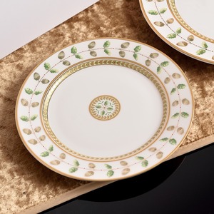 Nordic Style Bone China Wedding <b>Decor</b> <b>Plates</b> Unique Grey Marble Design Fashion Dishes & Tableware - Product Image 3