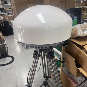 جهاز رادار الكشف عن ترددات الراديو 5 ، بالكشف عن الموقع ، بقائمة بيضاء وسوداء ، إنذار الدخلاء المستهدف والإنذار المبكر - Product Image 2