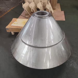 Pièces de rechange pour machines minières HP Series Stone Cone Crusher Head Center Suit <span class=keywords><strong>HP300</strong></span> - Product Image 6