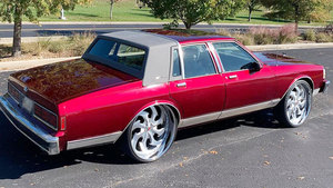 Tùy Chỉnh Giả Mạo Xe Tải Bánh Xe 18 19 20 21 22 23 24 26 Inch 2-Mảnh Chrome Nhôm Hợp Kim Giả Mạo Vành Cho Xe Jeep - Product Image 6