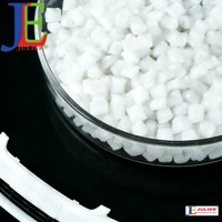 Granulés PC ABS de grande qualité, matériaux plastiques d'ingénierie, plastique recyclé, granulés ABS, prix au kg, résines PC ABS
