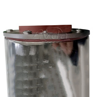 Filtre hydraulique acide de haute précision ICB600524-A alternative OEM de bonne qualité