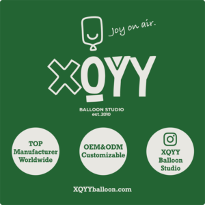 Banner Palloncini Foil Just Married Oggi Sposi Produttore Personalizzato OEM Mylar Fabbrica Auditata FAMA BSCI - Product Image 2