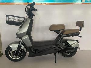 Dành Cho Người Lớn 48V 500W Xe Đạp Điện Thông Minh Thành Phố E-Xe Đạp Với 50Km Phạm Vi Điện Tử Sepeda Listrik Với Chì Axit Pin Động Cơ - Product Image 5