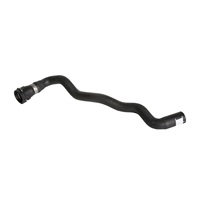 Tuyau de liquide de refroidissement pour chauffage automatique OE 8R0819371E pour Audi Q5 2.0T, système de chauffage de la cabine, tube d'eau du moteur