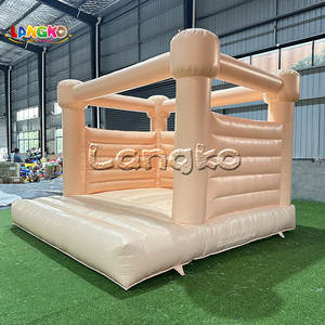 Château gonflable pour fêtes, château rebondissant, <span class=keywords><strong>location</strong></span> de châteaux gonflables - Product Image 3