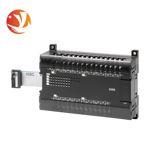 โมดูล I/O แบบขยาย O-mron CP1W-32ER CP1W32ER ของแท้ใหม่เอี่ยม ตัวควบคุม PLC แบบตั้งโปรแกรมได้ - Product Image 3