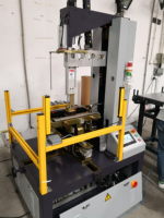 Machine d'emballage automatique de boîte rigide de Offre Spéciale pour des montres de téléphones de cadeaux-équipement de boxe de qualité supérieure