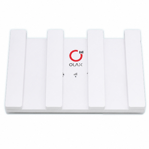 Router CPE OLAX MC50 4G LTE al por Mayor, 150Mbps, WiFi de Doble Banda, Desbloqueado, SIM para Distribuidores, Hotspot 4G de Alto Rendimiento - Product Image 5