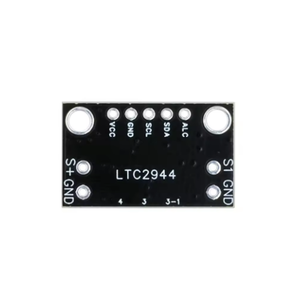 LTC2944 Measurement Module Battery <b>Level</b> Measurement Temperature Voltage Current Measurement 60V - Product Image 6